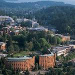 Police conclude hunt for man seen with rifle on WWU campus