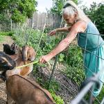 Yakima woman wants to stop the city from taking her home