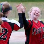 Snohomish softball tops Everett for another trip to state