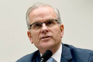 FAA chief defends handling of Boeing 737 Max safety approval