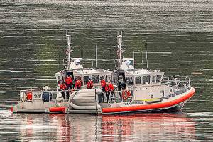 Alaska floatplanes collided at 3,300 feet; victims identified