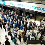 All five people with confirmed cases of the measles in the state spent time at Sea-Tac Airport during their likely time of exposure or infectiousness. (AP Photo/Ted S. Warren, file)