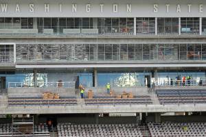 WSU President says lower freshman enrollment is a good thing