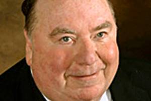 South County Fire commissioner Richard Schrock, 74, dies