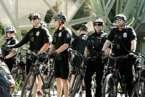 Federal judge: Seattle must fix police appeal process