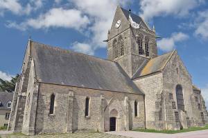 A Trip to Utah: Visiting the other American D-Day beach