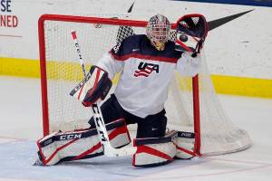 Silvertips sign 19-year-old goalie, Minnesotan Keegan Karki