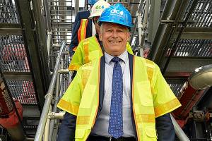 Jay Inslee touts $9 trillion climate plan as economic boom