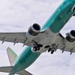 Boeing finishes software update for grounded 737 Max