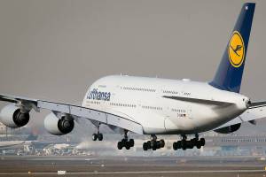 Aviation’s impact on climate is big issue in world elections