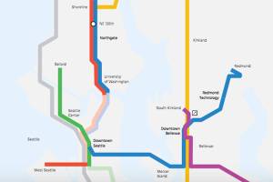 As feared, Sound Transit to consider pricey Seattle tunnels