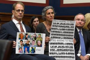 Editorial: Find, fix failures to restore trust in Boeing, FAA