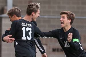 Jackson beats Federal Way to reach 4A state soccer semifinals