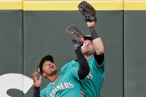 Minnesota hands Mariners second consecutive loss