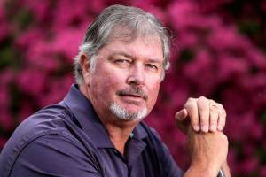 5-time County Am champion set for one last swing at record