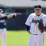 Everett baseball’s breakthrough season comes to end