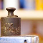 The kilogram to be redefined for the first time in 130 years. (Dreamstime/TNS)