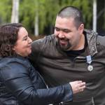 Alaska man given Coast Guard medal years after girl’s rescue