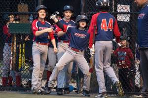 Little League participation is down, but many still believe