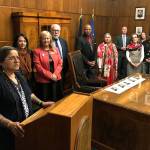 Oregon joins effort to solve crimes against Native women