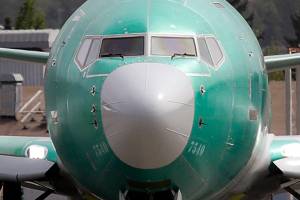 Kirkland consultant questioned in criminal probe of Boeing crashes