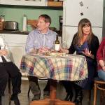 Dark-sounding ‘Women in Jeopardy’ lights up stage with laughs