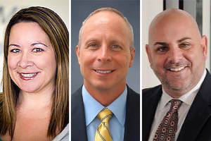 Everett School Board names three superintendent finalists