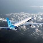Web Industries composite materials are used in the production of Boeings new 777X.