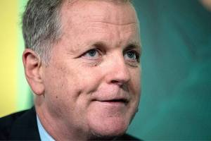 American Air CEO: ‘We shall see’ how to get customers on Max