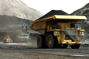 Officials: Coal moves hasten but don’t increase emissions
