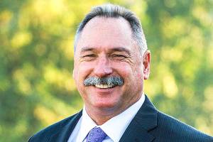 After 40 years in fire service, South County chief retires