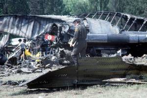 O’Hare plane crash that killed 258 changed air travel forever