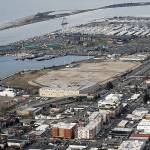 Port questions two companies’ deal to buy Kimberly-Clark site