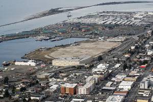 Port questions two companies’ deal to buy Kimberly-Clark site