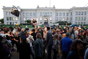 Editorial: Assuring diplomas by solving student homelessness
