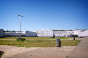 Clallam Corrections Center locked down following fight