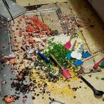 Nightmare on Main Street: Monroe restaurant vandalized