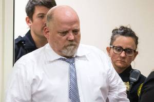 Trial nears for 1987 cold case killings of Canadian couple