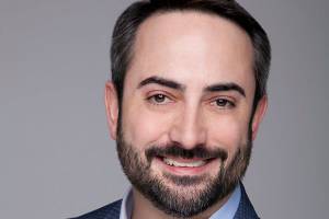 Guy Palumbo quits state Senate to become lobbyist for Amazon