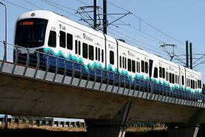 Editorial: Keep Everett’s light-rail link on track