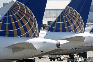 United Airlines extends cancellation of Boeing Max flights