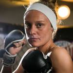 Miranda Granger collects her second professional title