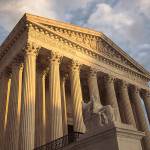 The U.S. Supreme Court building in Washington, D.C. (AP Photo/J. Scott Applewhite, File)