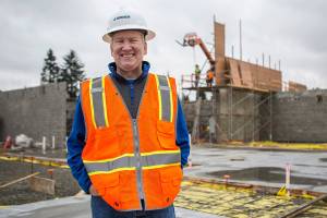 ‘The force of his care for kids will endure for generations.’