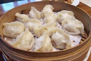 Dumpling Generation rivals Seattle’s finest for steamed dishes