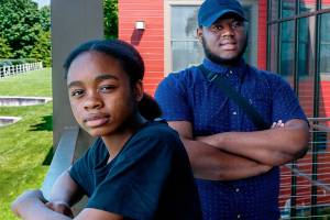 ‘We Are Culture’ brings food, fun and frank talk to Mukilteo