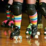 Roller derby’s fundraiser promises to roll in the laughs