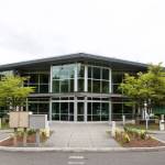 Northshore School District Administrative building. (Northshore School District)