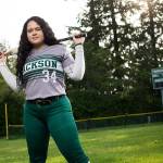 2019 Softball Player of the Year: Iyanla de Jesus