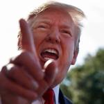Trump calls Mueller a ‘never Trumper’ who led a biased probe
